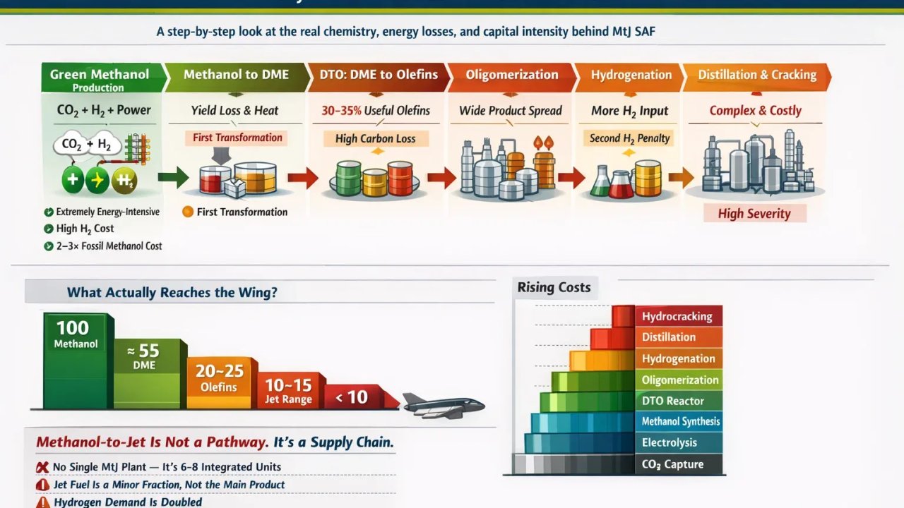 methanol to jet fantasy